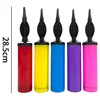 1 (100 unidades/bolsa) colores surtidos
