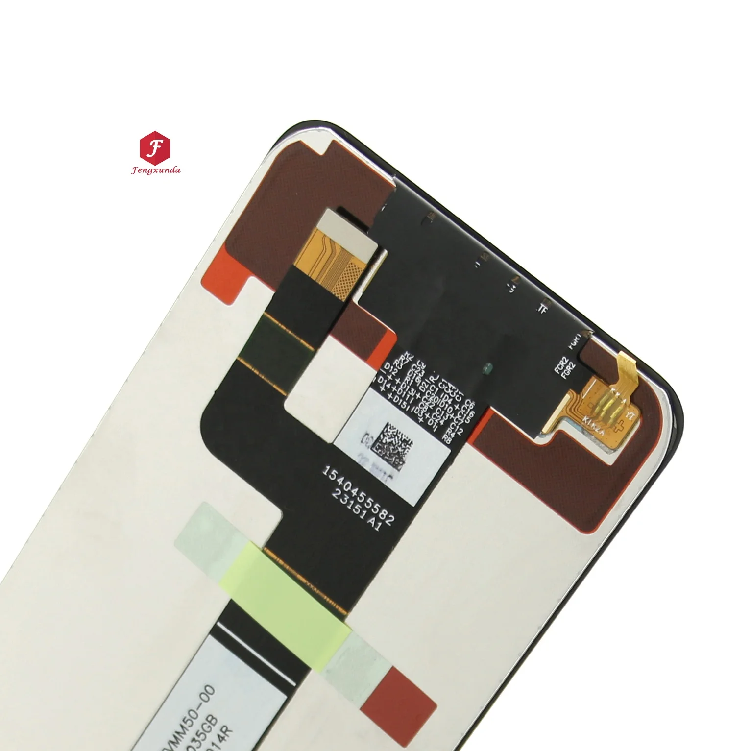 Xiaomi Redmi 12 5G、Poco M6 Pro、Note 12 R用携帯電話LCD