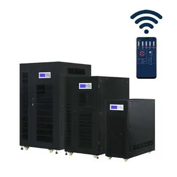 low frequency 3 phase hybrid solar inverter off grid 60amp price 45 kw pure sine wave 48v dc to ac power inverter 3 phase 5kw