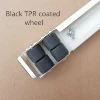 White+TPR wheel