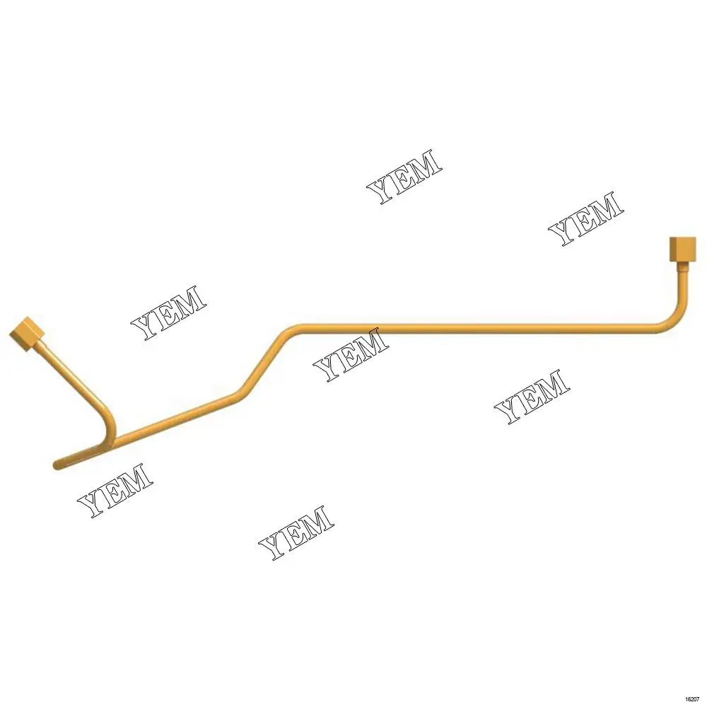 China Wholesale Tube Assembly 311-7309 3117309 Engine Replacement Parts 5