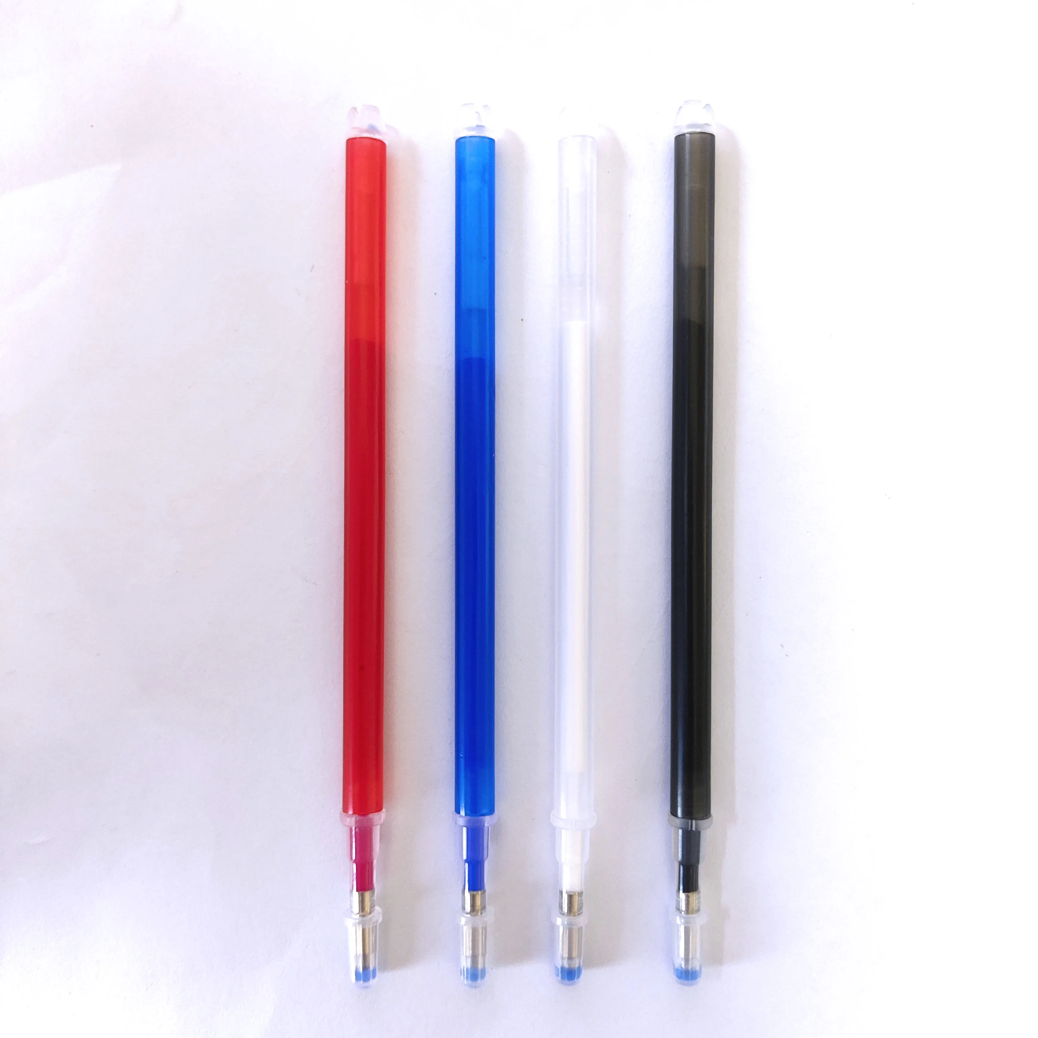 VAST SEA Factory Direct Sale Cheapest High Temperature Heat Erasable Marking Pen Refills Heat Erasable Fabric Marker Pen