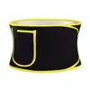 Noir + bordure jaune - Type ion argent + poche