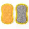 Amarillo (Jacquard + Alambre de acero)