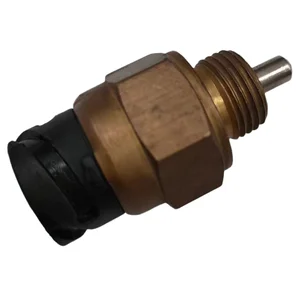 Dongfeng Truck Parts 0041KS Pressure Switch New Condition Gearbox Spare Parts