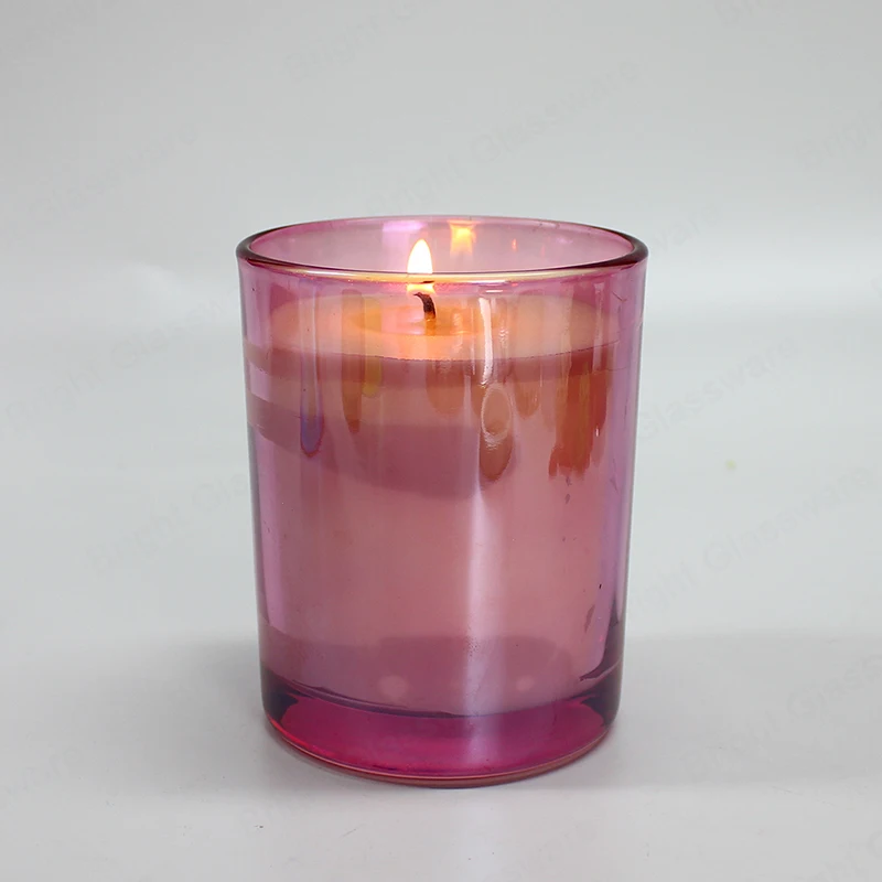 6 Oz Candle Jars Manufacturer Factory, Supplier, Wholesale - FEEMIO