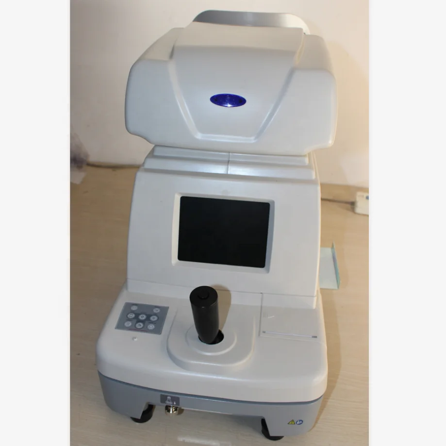 Factory Price Auto Refractometer Keratometer Auto Refractometer China