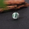 Tree pattern agate