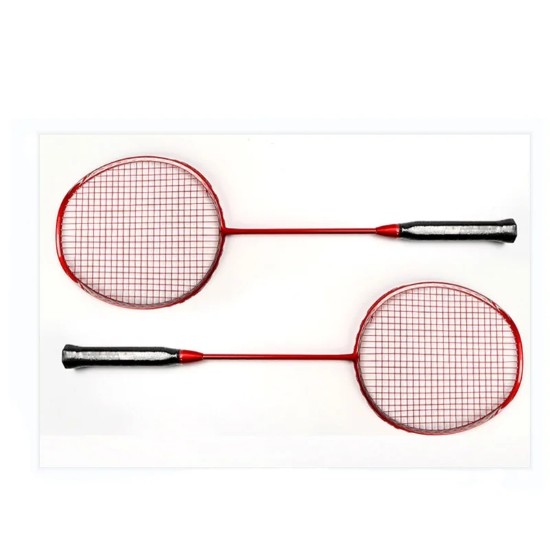 Geheim Verlating Verrijking Fast To Ship In Stock Racket Badminton Professional Steel Lightweight  Badminton Racket - Buy Racket Badminton,Badminton Racket,Professional  Badminton Racket Product on Alibaba.com