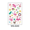 WS-A-240
