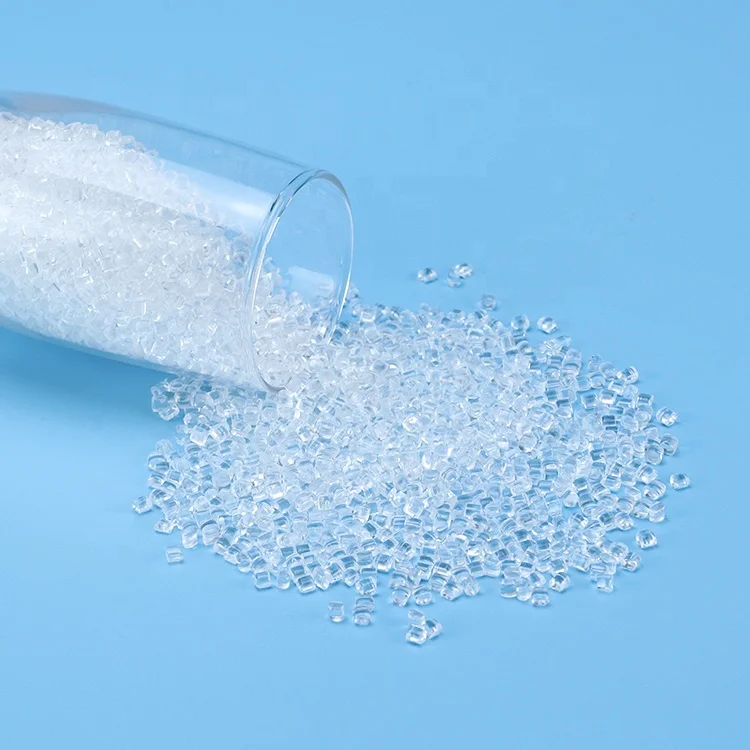 Широко используемые химически стойкие частицы PA12 прозрачные PA12 TN90