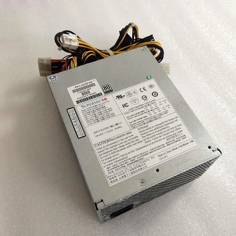 supermicro pws-1k25p-pq 80plus platinum power supply| Alibaba.com