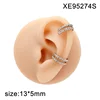 Silver XE95274S-1043