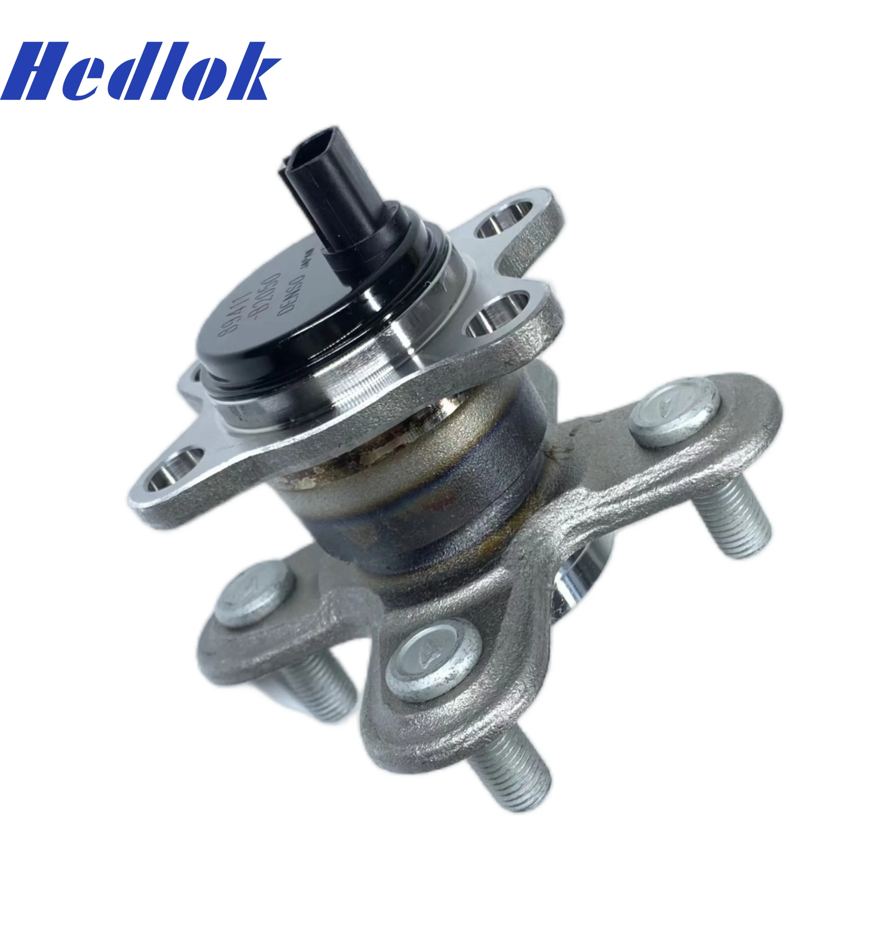 3/2.3 ひろ☆様 HEDLOK High Quality Wheel Hub Bearing for DAIHATSU COPEN MOVE