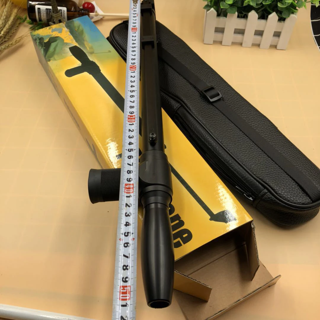 Tactical Periscope 5x Sportscope Adjustable Height Rifle Scope For Airsoft Hunti