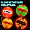 glow volleyball