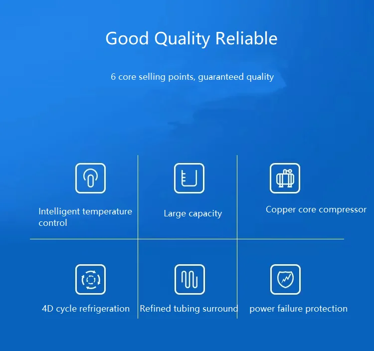 Industrial Adjustable Freezer Hinge Chest Freezer Accessories Door