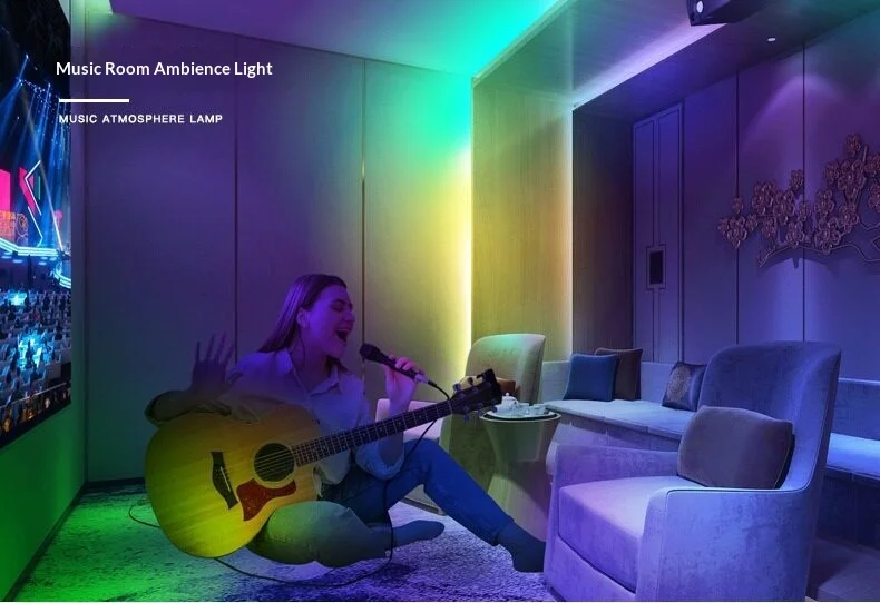 Scene image