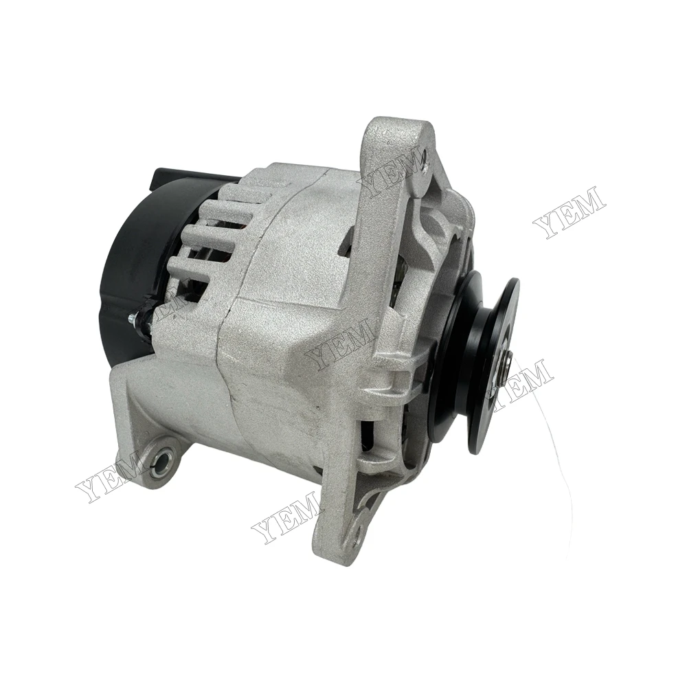 2871A309 Alternator for Perkins 1104D-44T Fast Delivery Engine Parts 5