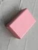 Yoga brick black