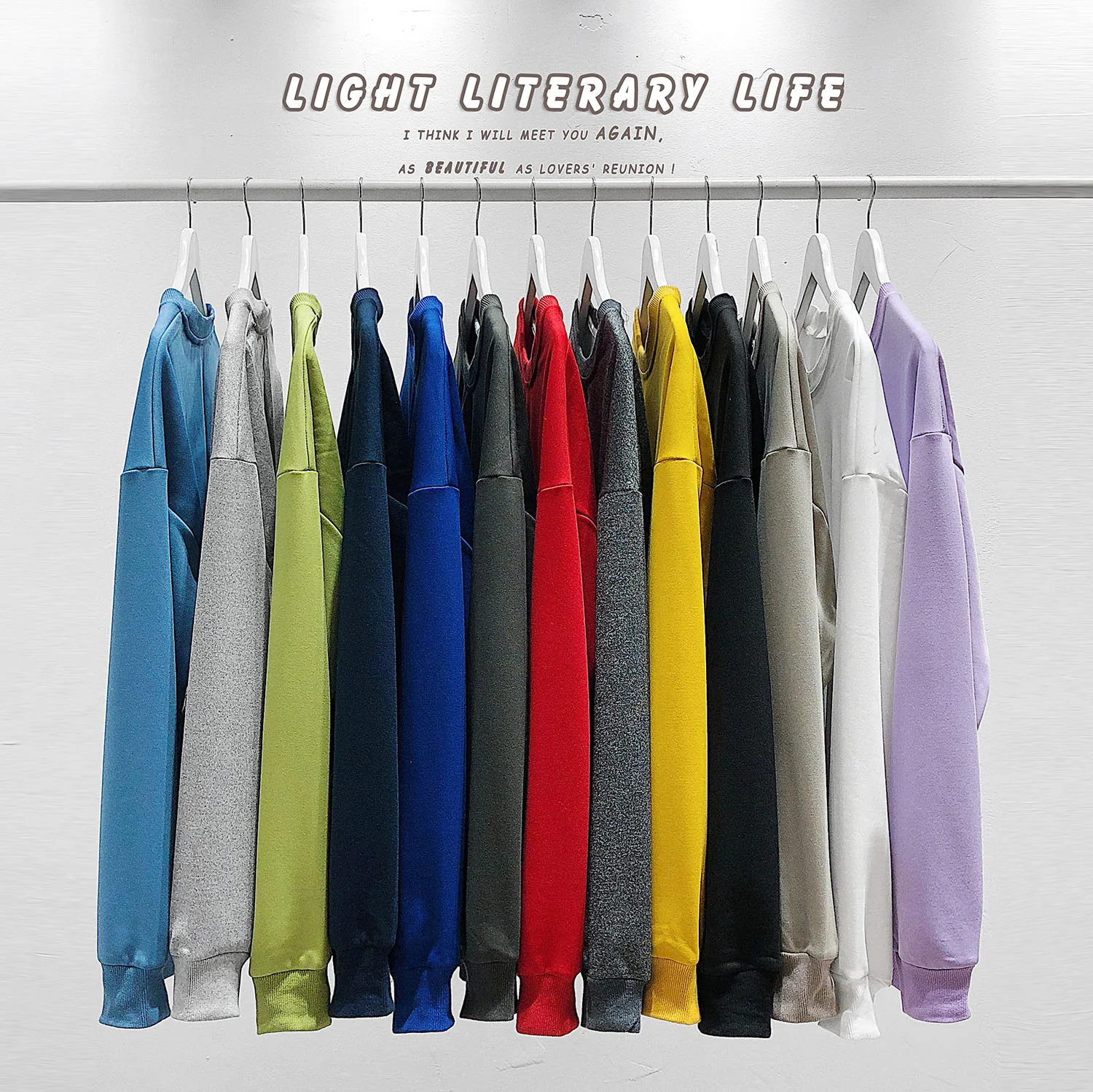 cheap white hoodies