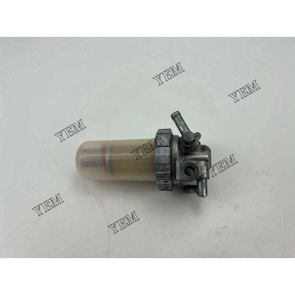 Oil Water Separator 15831-43353 for Kubota V2203 V1505 D1105 Engine 5