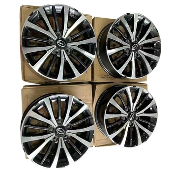 Wholesale Of New Materials Alloy Wheels hub 3110010CMV0000 3110010BSV0000 3110010DRS0000 For Trumpchi GS8 M8