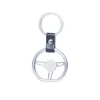 Modello B argento