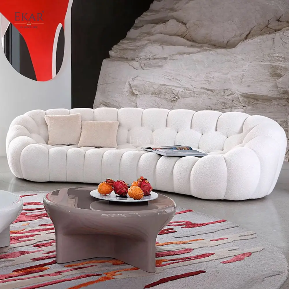 product creative sofa with metal frame and multi layer shaping foam for extra comfort-64