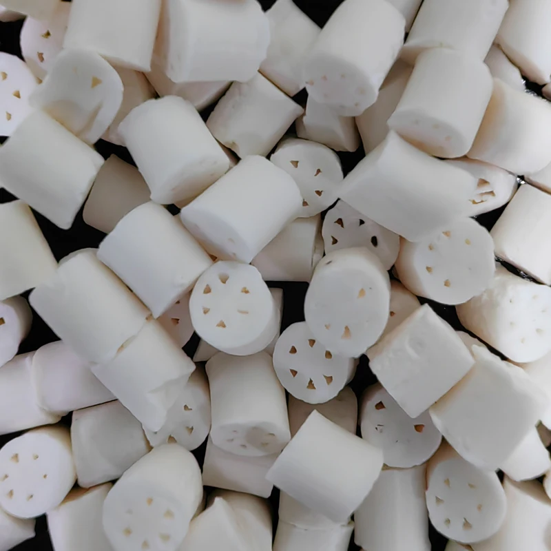 Catalytic Cracking Catalyst for Dehydrogenation Process, FCC Unit, Oil Refining and Chemical Industry
