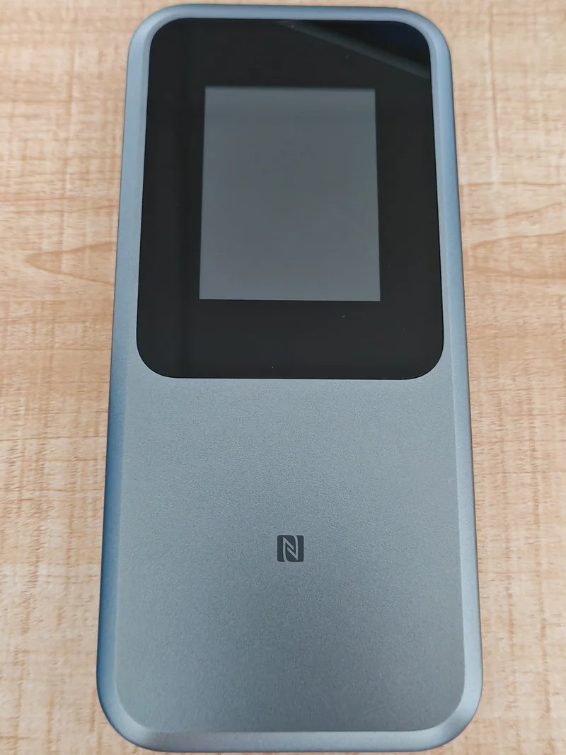 10000mah portable touchscreen zte mu5120 u50