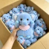 16 peluches (contáctanos para obtener el catálogo con más de 6000 estilos)