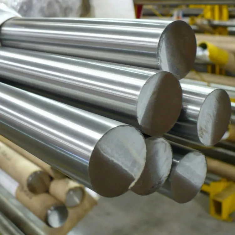 Inconel 718 Round Bar NS336 N07718 N07750 2.4668 2.4856 2.4669 Nickel Alloy Rod