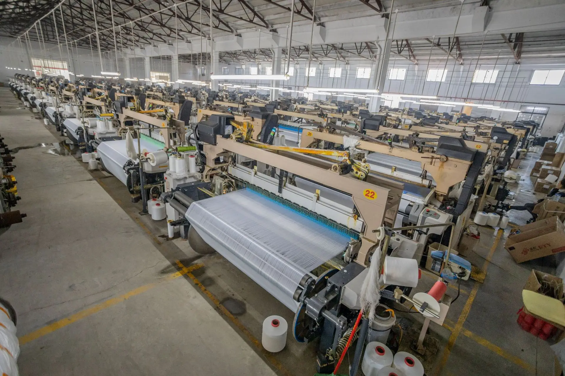 Wuxi Towel Textile Co., Ltd.