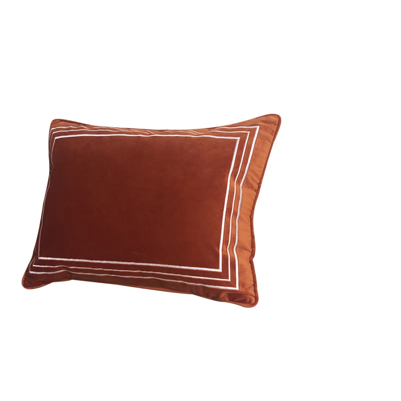 Wholesale New Fancy Design Custom Made Modern Luxury Style Polyester