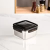 Brown- square 350ml