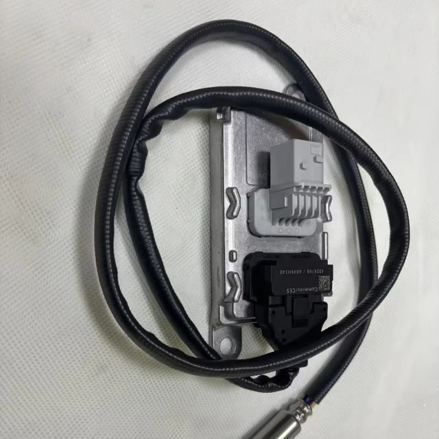 4326874RX Nitrogen Oxide Sensor 4326874 4326768 28729846 904-6013 NOX Sensor 5WK9 6741B for ISB6.7 ISX15.0 ISX11 PC200-11 Sensor