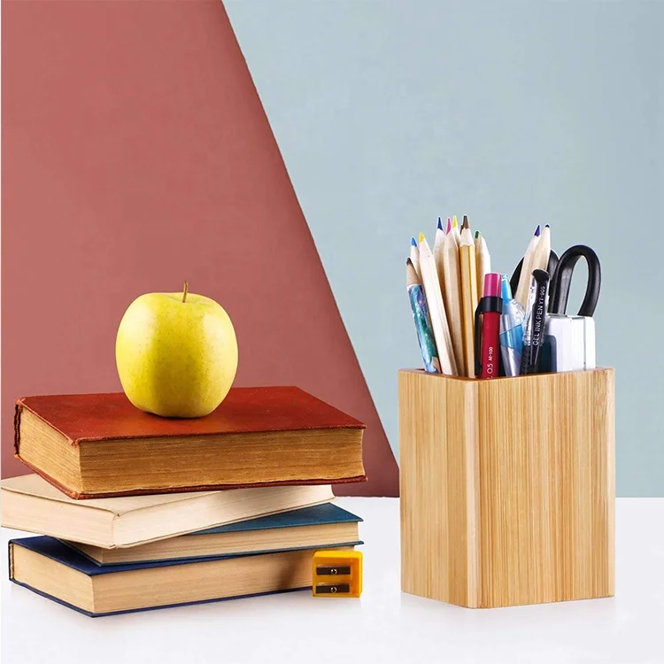Оптовая продажа, подставка для карандашей, многоцелевая подставка для карандашей, настольная ручка, держатель для карандашей