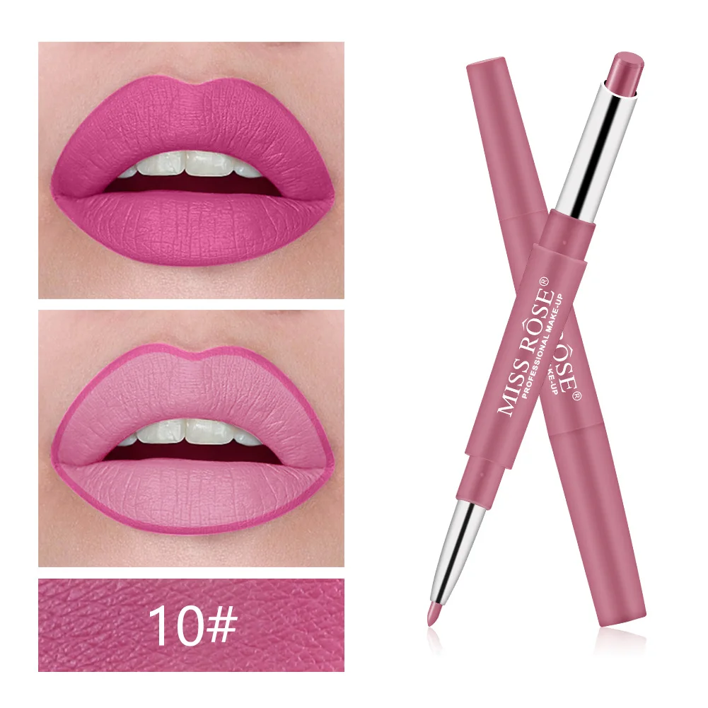 01MA High Pigment Velvet Vegan Matte Chinese pink Lipstick luxury Red Creamy 100% Natural Lipstick Waterproof Long Lasting matte