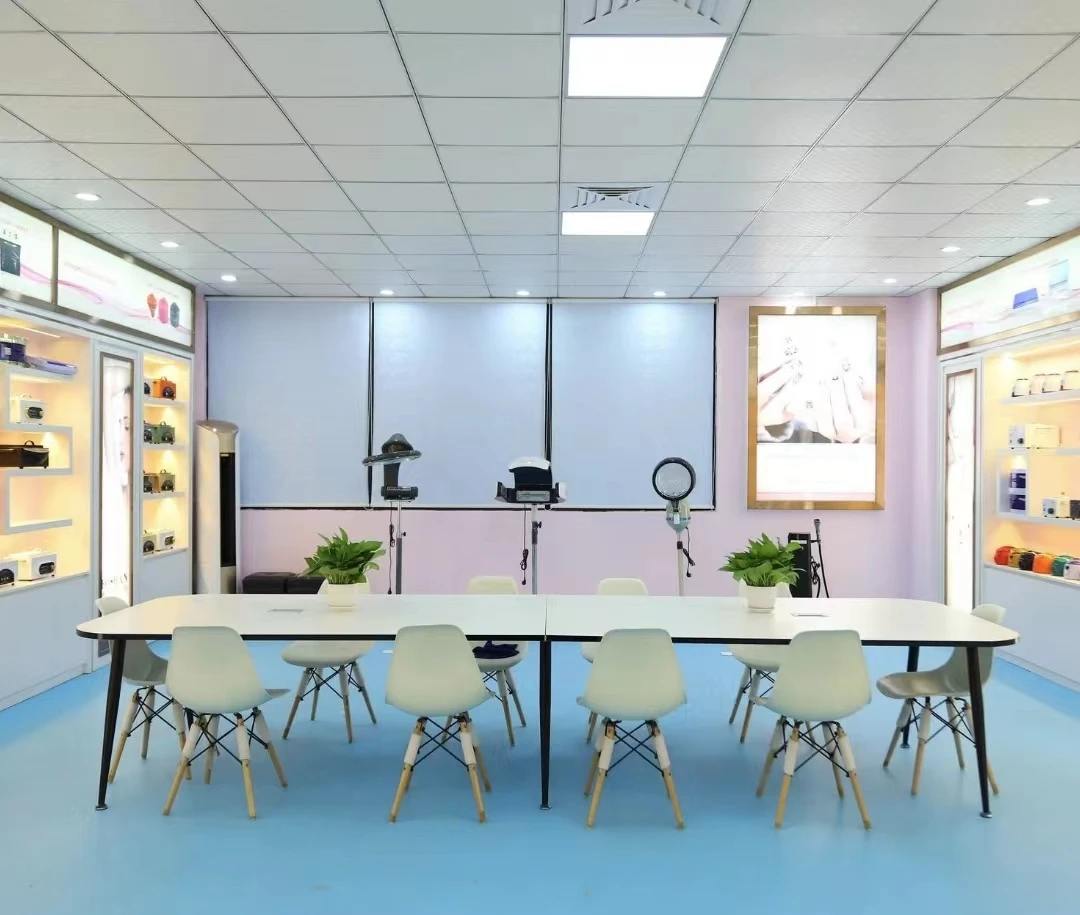 Foshan Tianzi Electrical Appliances Co., Ltd.