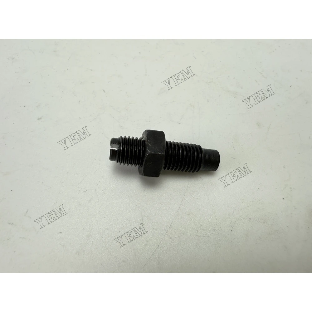 High Performance 4TNV94 Machine Screw Part No. 5