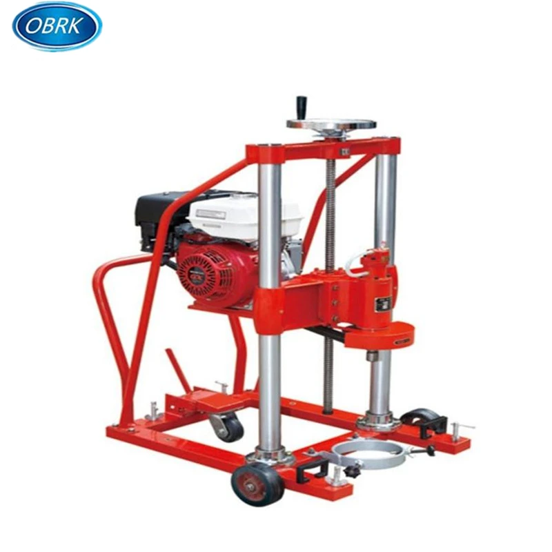 Manufacturer Borehole Driller Bore Hole 