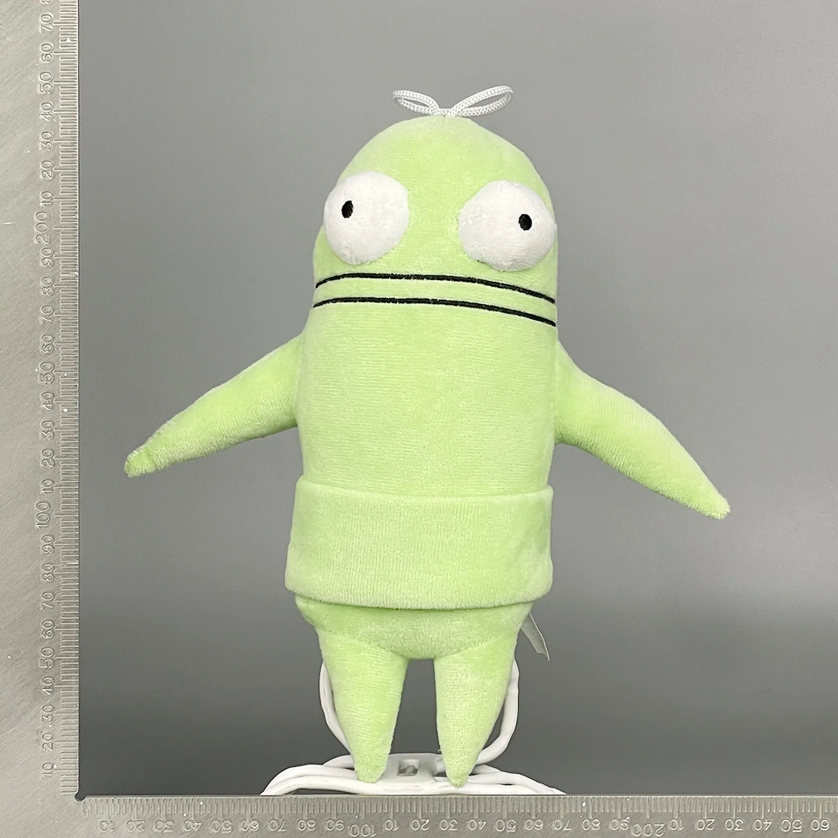 MAIPAI 2 Peluches R.E.P.O De 25 Cm – Muñecos De Terror Suaves, Coloridos, De Felpa – Regalo Para Fans Del Juego, Coleccionables Y Amantes Del Horror