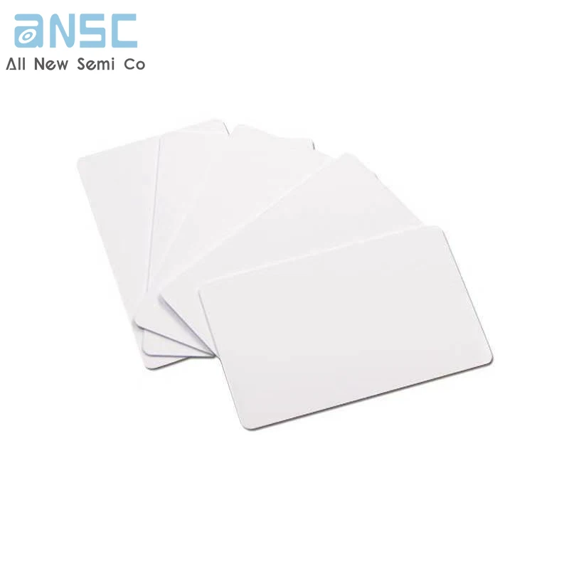 You can contact me for the best price NFC rfid contactless card 13.56Mhz Access control induction card  8K ISO 14443A