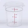 Cercle de 3,8 L