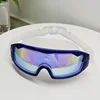 G7600 Blue-Colored Lens