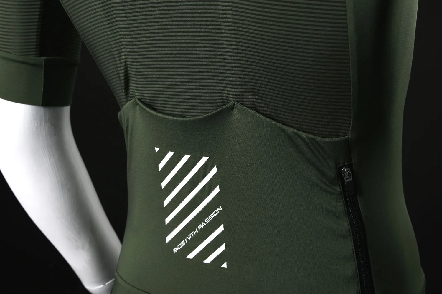 Monton Men's Short Sleeve Cycling Wear Custom Odm Oem Service