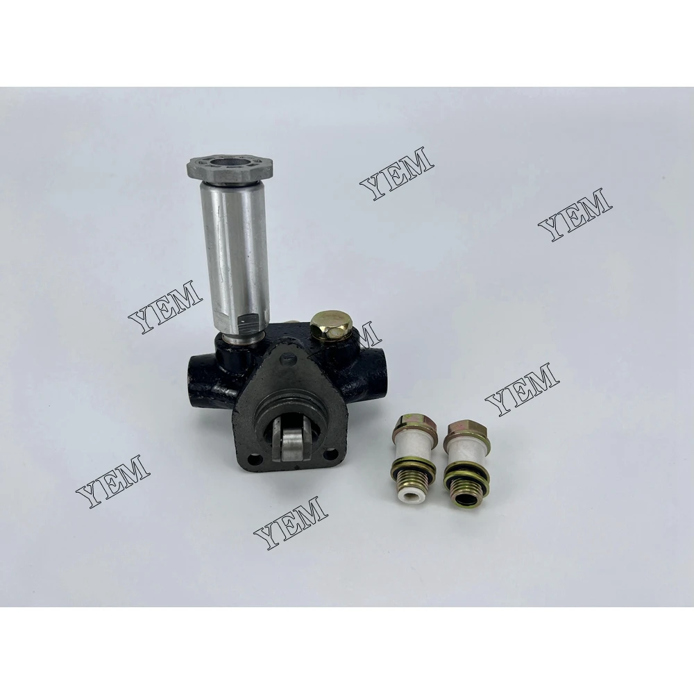 Fuel Pump 105207-1520 for Doosan Daewoo DH300-7