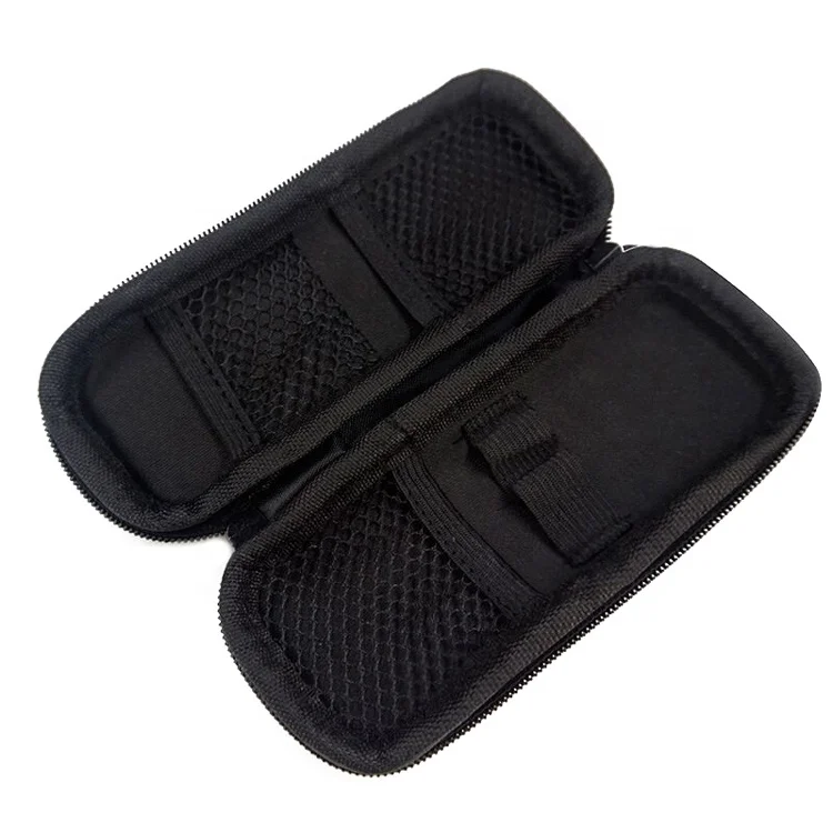 Accept OEM ego case vape products carry bag medium size ego zipper case