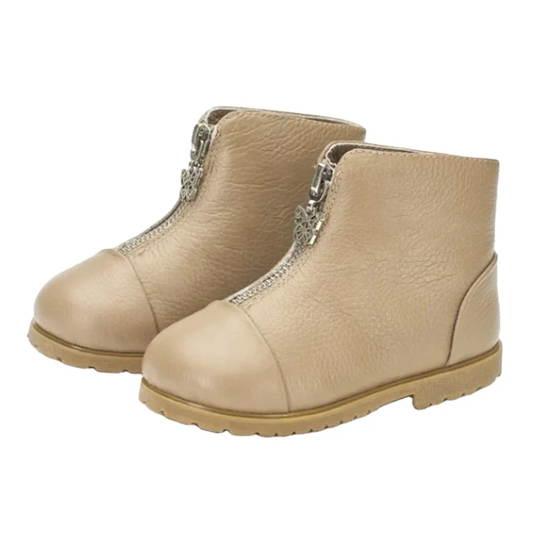 Anti-slippery Tpr Hard Sole Boots 